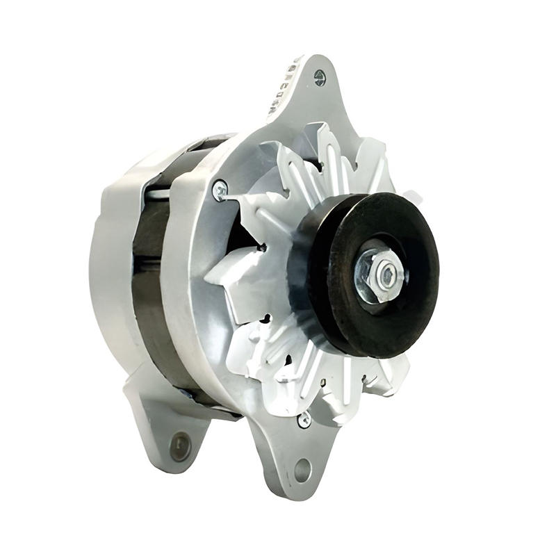 12V 45A 14131N/2702041010 DENSO alternátor do auta pre MOTOR TOYOTA 4K, 5R, 12R, 18R, 22R