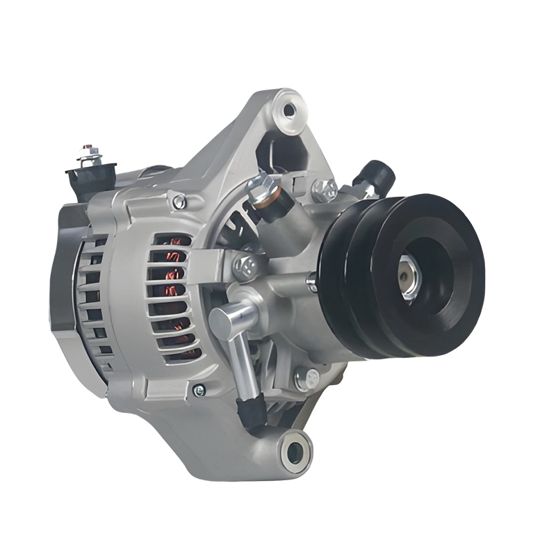 12V 80A 23710N/2704054440 DENSO alternátor do auta pre TOYOTA DYNA MOTOR 3L 5L