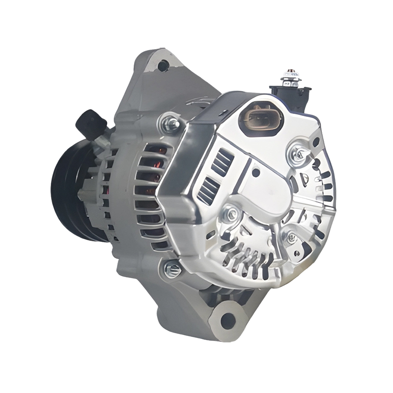 12V 80A 2704054240/1002115040 DENSO alternátor do auta pre TOYOTA REGIUS ACE 2L 3L MOTOR