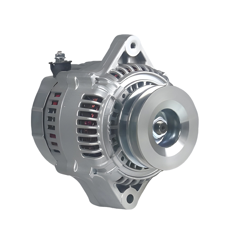 24V 50A 270402220A/102110430 DENSO alternátor do auta pre MOTOR TOYOTA DYNA DUTE JO5C SO5D