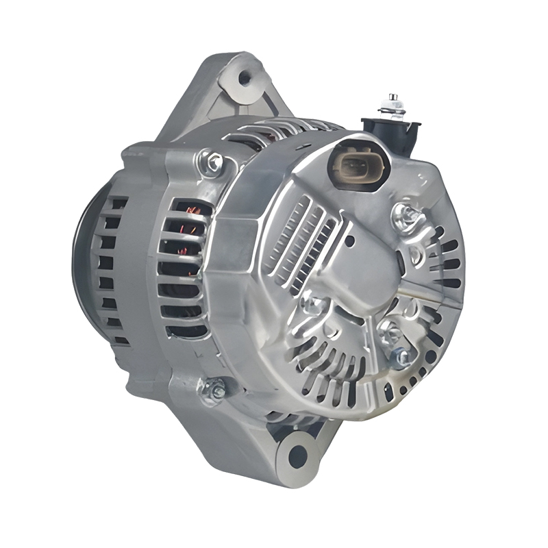 24V 35A 20182N/2706058020 DENSO alternátor do auta na MOTOR TOYOTA DYNA 3.0L 11B 14B