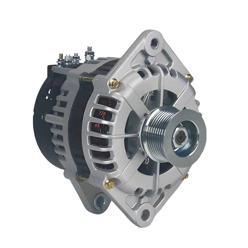 24V 70A 37N29B01010/C3415691 ČÍNA alternátor do auta pre Cummins 6CT