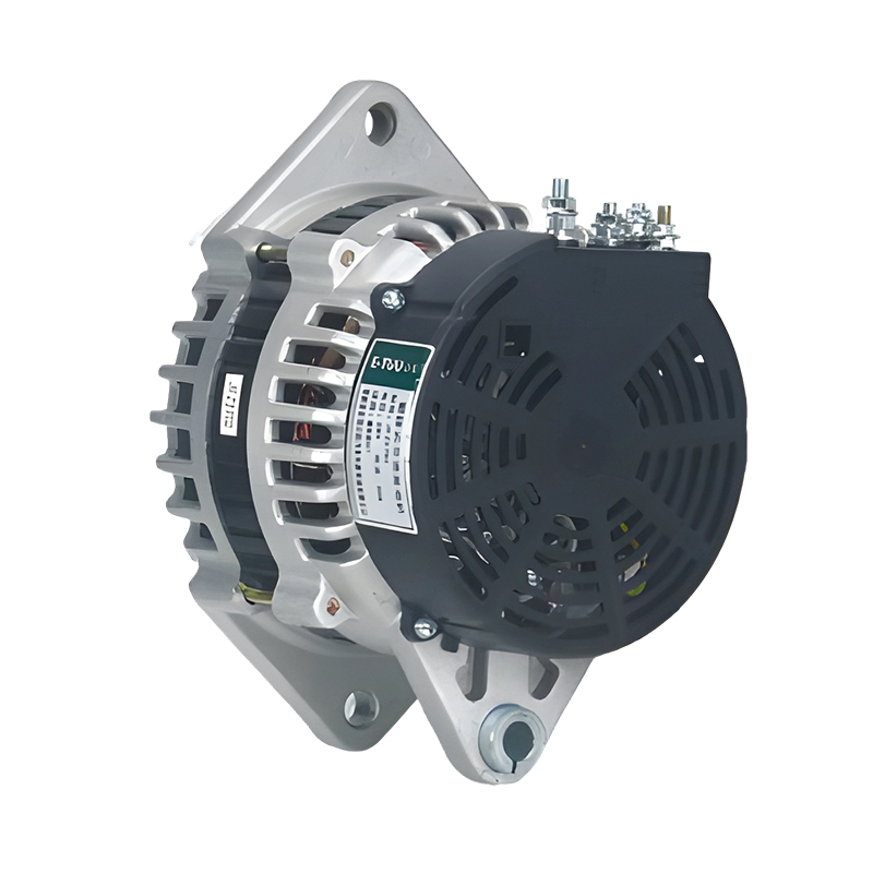 24V 70A 37N29B01010/C3415691 ČÍNA alternátor do auta pre Cummins 6CT