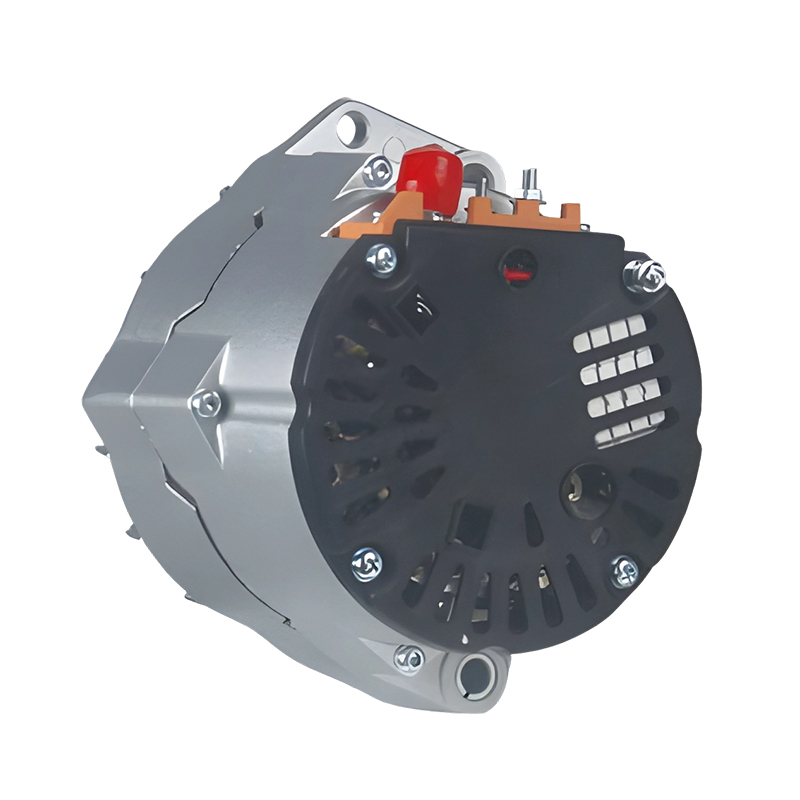 24V 70A 610800090020/1001828445 ČÍNA alternátor do auta pre SHAANXI EURO-2 eng.WP10 Weichai WD615