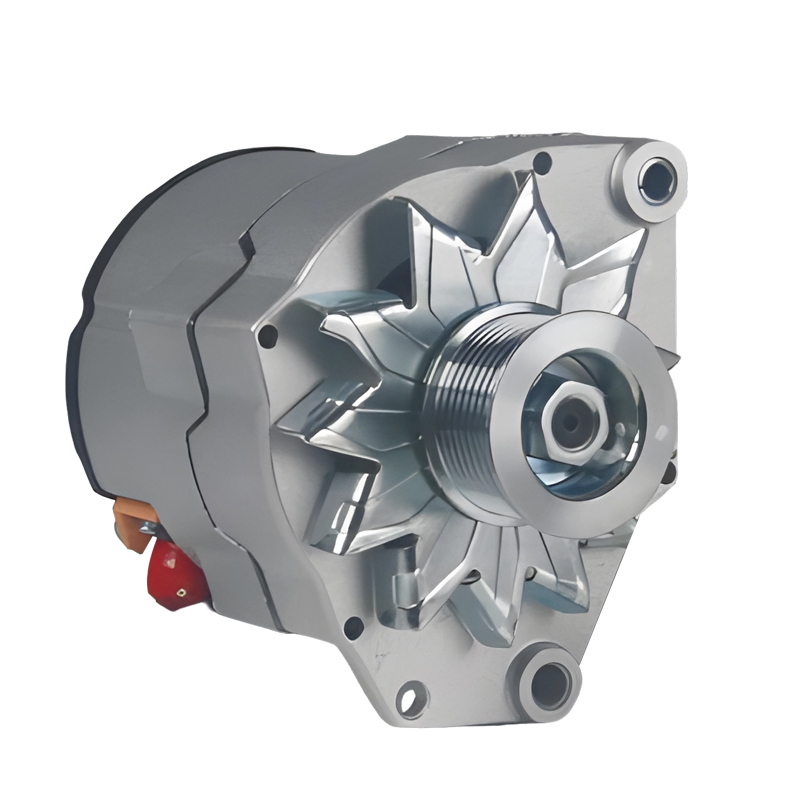 24V 70A 610800090020/1001828445 ČÍNA alternátor do auta pre SHAANXI EURO-2 eng.WP10 Weichai WD615