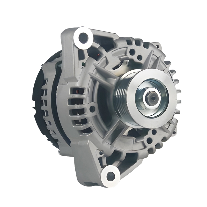 24V 70A VG1095094002 ČÍNA alternátor do auta pre HOWO A7