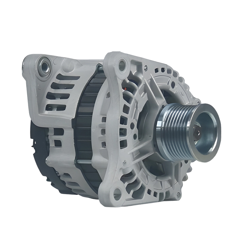 24V 70A 4990783/5263796 Prestolite autoalternator pre Cummins ISF 3.8 Paz, Foton, GAZ 3309