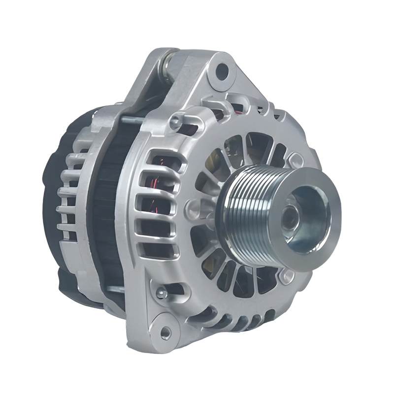 24V 90A 20289N/0123520500 alternátor do auta Bosch pre Hongyan,Genlyon,Saic,lveco,Howo,Weicha