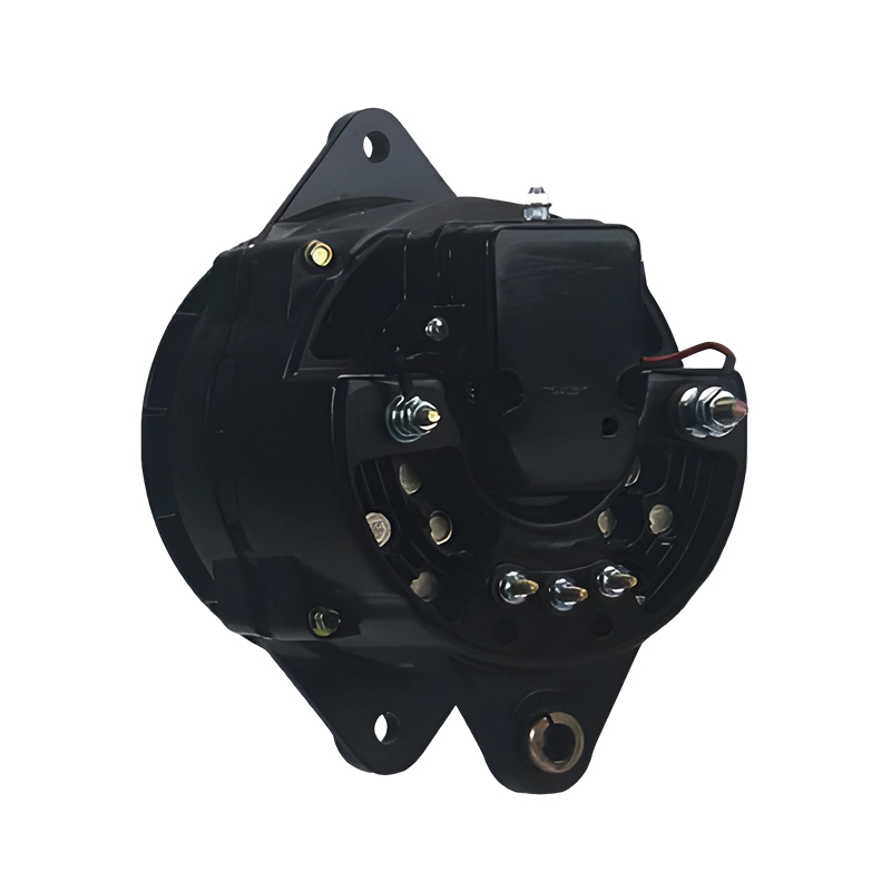 12V 150A 8329N/8LHA2077V autoalternátor Prestolite pre CADILLAC Ford Bus Cummins VOLVO