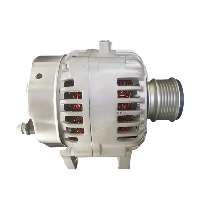 12V 110A 3701100ED01A ČÍNA alternátor do auta pre GW4G15B 4D20