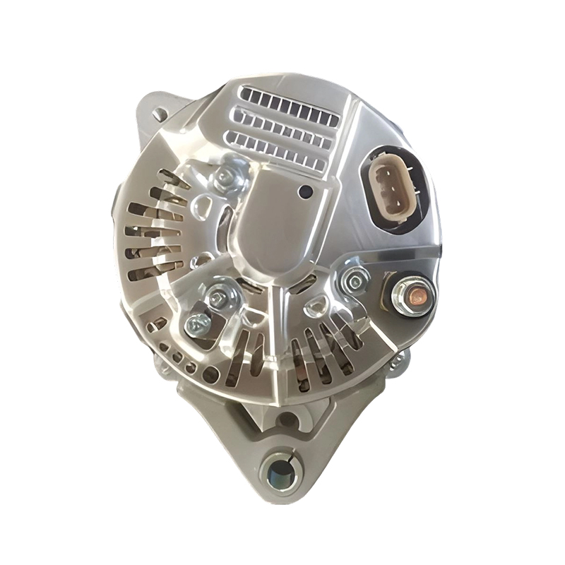 12V 110A 3701100ED01A ČÍNA alternátor do auta pre GW4G15B 4D20