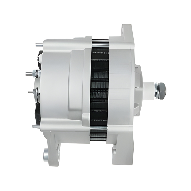 24V 80A 12709/0120468116 autoalternátor Bosch pre IVECO 100 E15