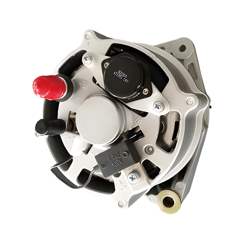 12V 65A F002G10574 autoalternátor Bosch pre TATA 407 DIESEL 3.0L