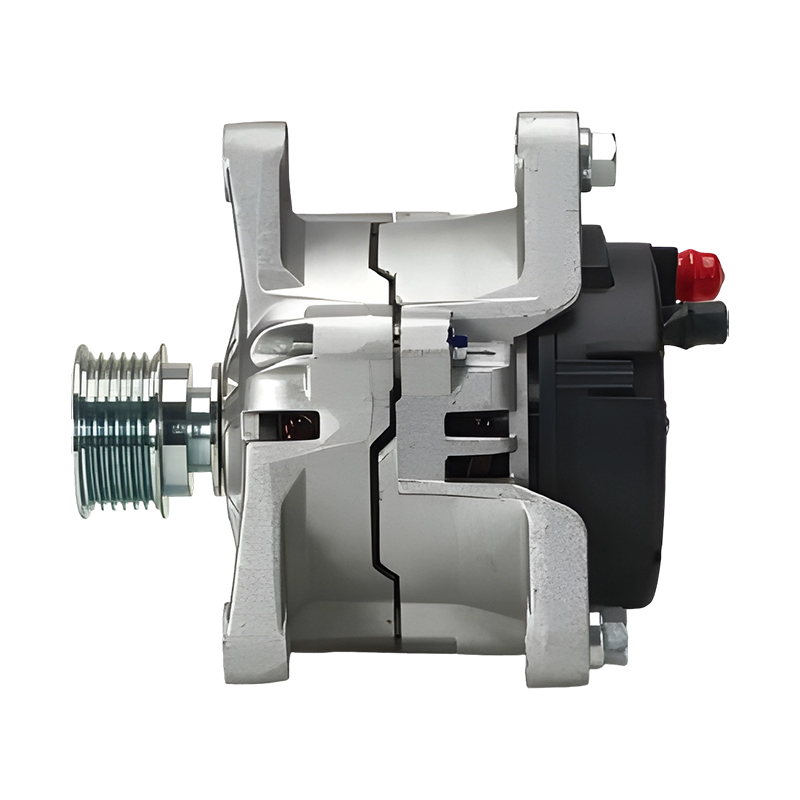 12V 90A 12311247487/0123320012 autoalternátor Bosch pre BMW 3-RAD 316i, 318i 1.8E36 1993-1998
