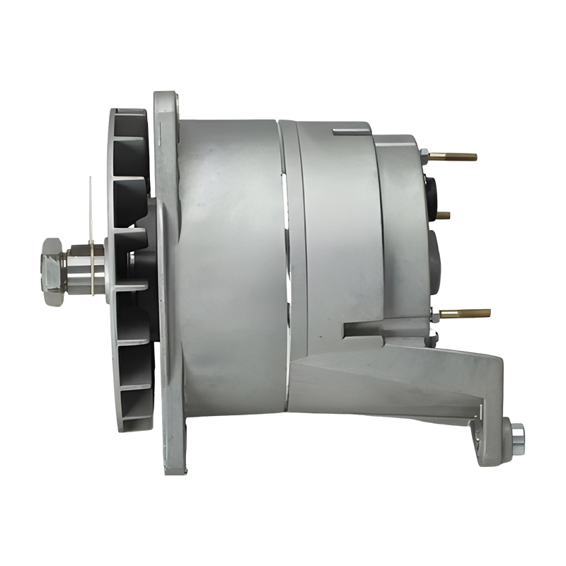 24V 120A 0120689520 autoalternátor Bosch pre MERCEDES BUS O405 1979-1987