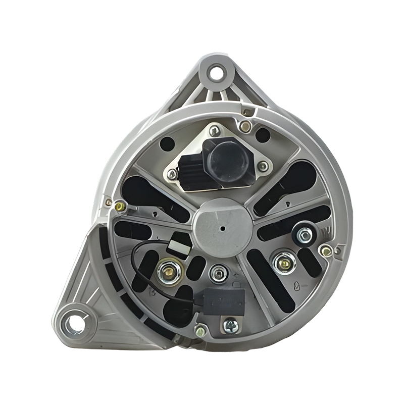 24V 120A 0120689520 autoalternátor Bosch pre MERCEDES BUS O405 1979-1987