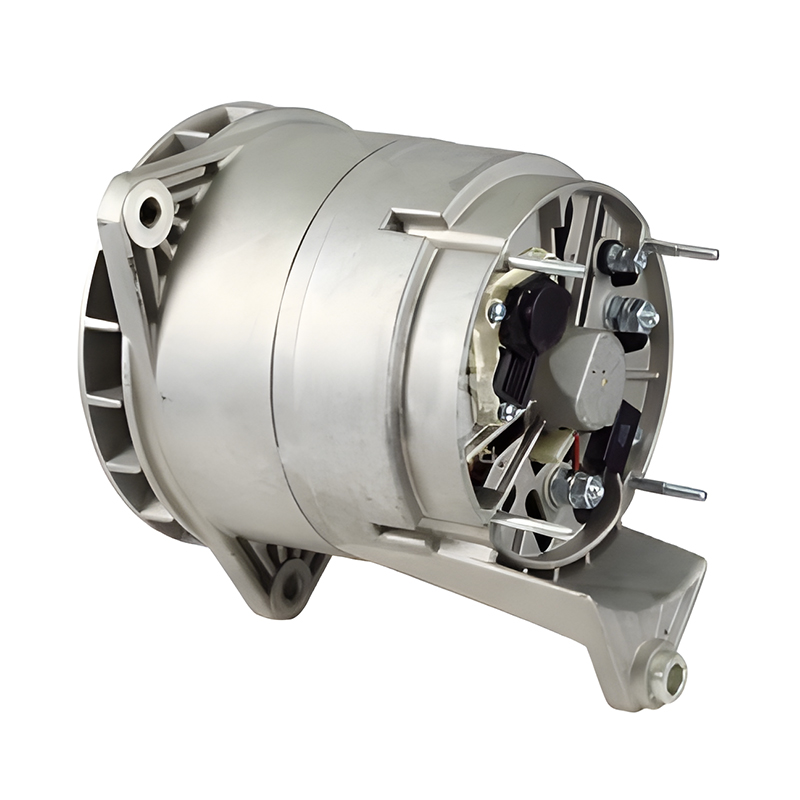 24V 140A 12377/0120689527 autoalternator Bosch pre MAN BUS RH352 1998-2001