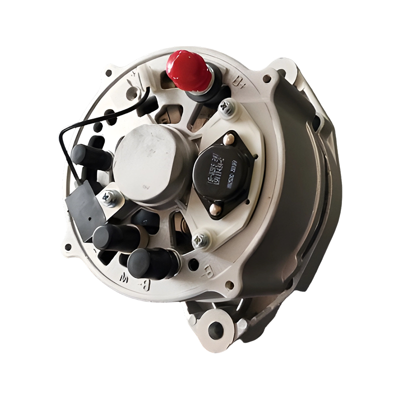 24V 55A 12293/120469798 autoalternátor Bosch pre VOLVO BUS B7F 1999-2006
