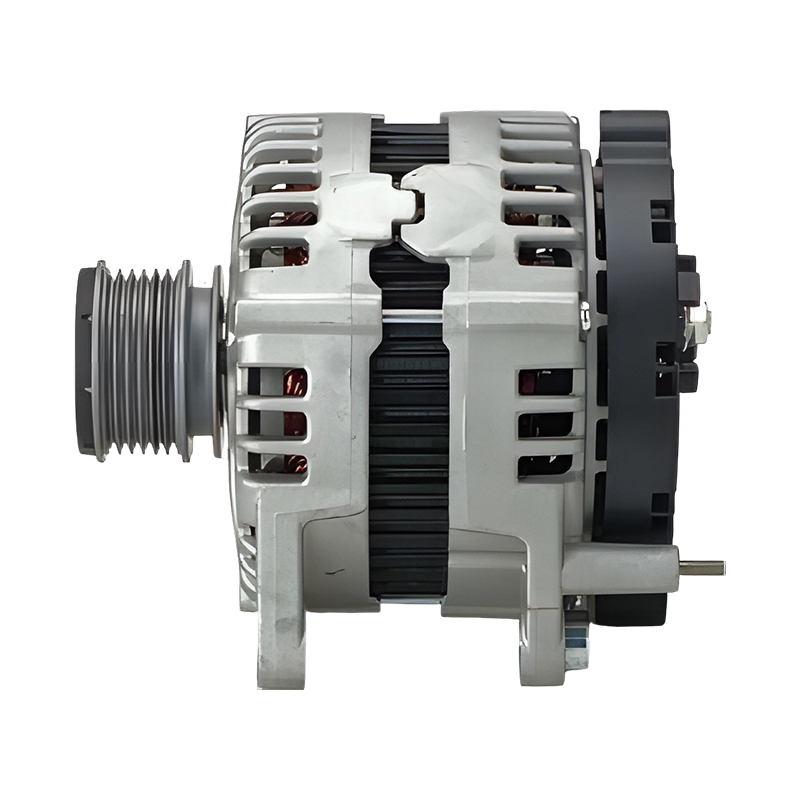 12V 180A 11221N/012715003 auto alternátor Bosch pre SKODA Superd 1.6 TDI 3T