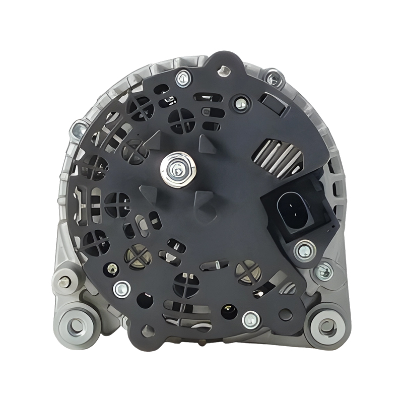 12V 180A 11221N/012715003 auto alternátor Bosch pre SKODA Superd 1.6 TDI 3T