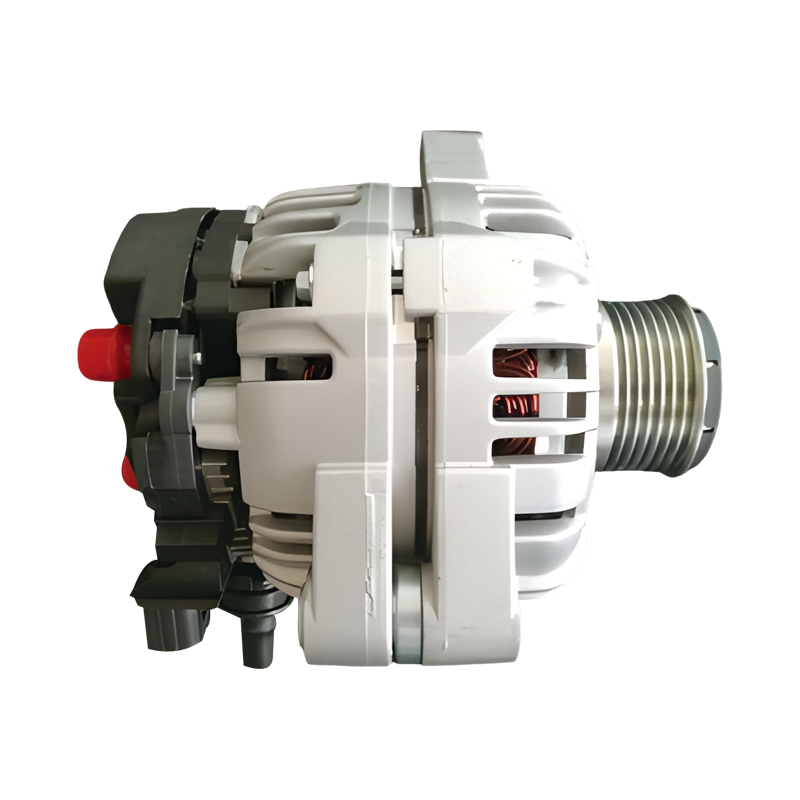 12V 80A 23317/0124315033 autoalternátor Bosch pre BMW E66,E88,E90,E90,E93 2006-2012 N52B30A