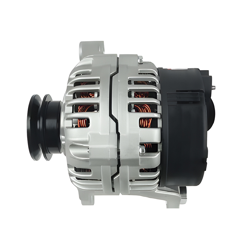 12V 90A 0123315503/112406 autoalternátor Bosch pre IV ECO DAIY