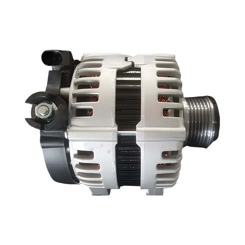 12V 150A 23953/0121615009 auto alternátor Bosch pre FORD Galaxy II 2.0 TDCi 2006-2010