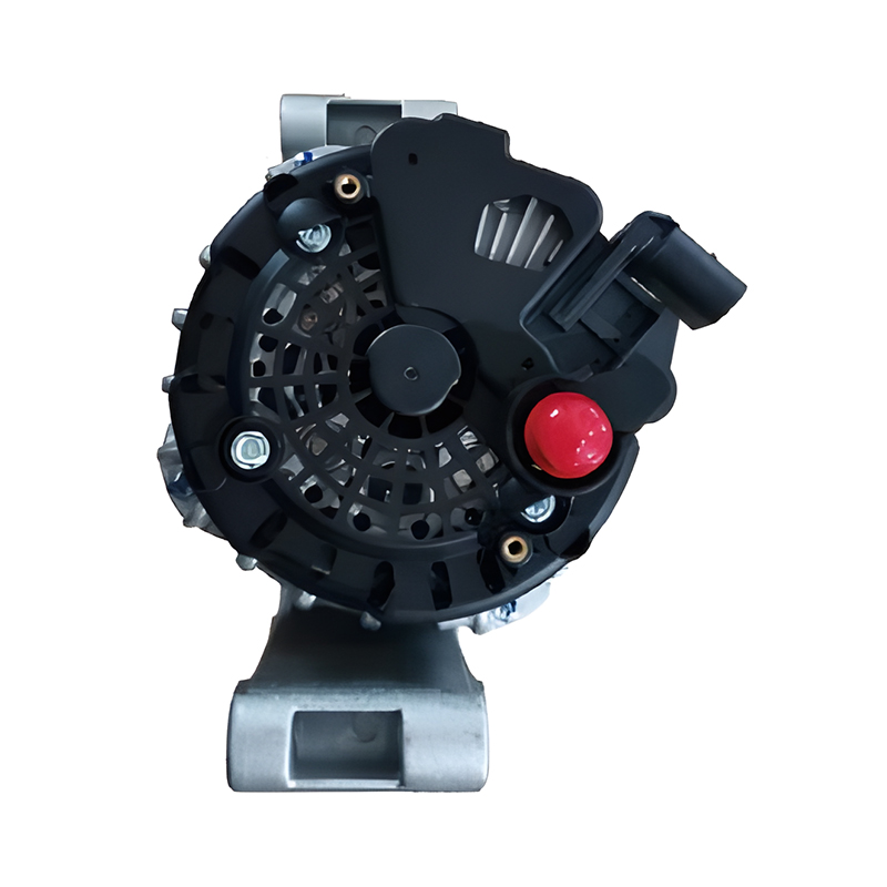 12V 110A F000BL06B7/1916728 auto alternátor Bosch pre MAZDA BT50/FORD RANGER 2.2L