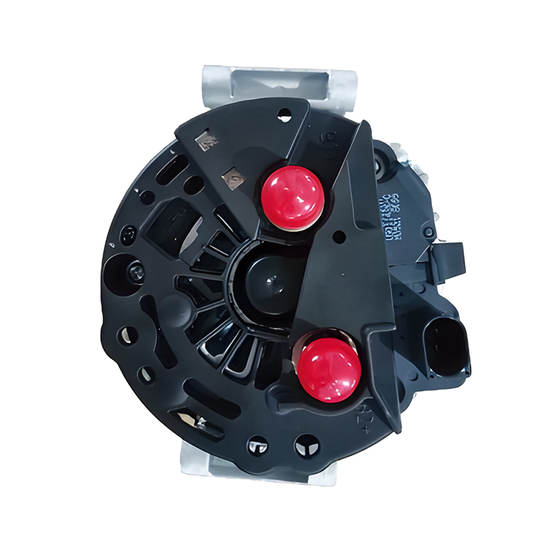 12V 140A 11466N/0124525113 autoalternátor Bosch pre AUDI A4 1.8 TFSI, A5, Q5