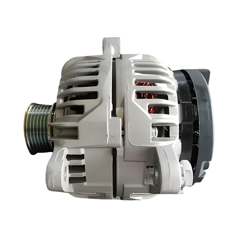 12V 136A 13777N/0124525002 auto alternátor Bosch pre DODGE Aakota 4.7 V8