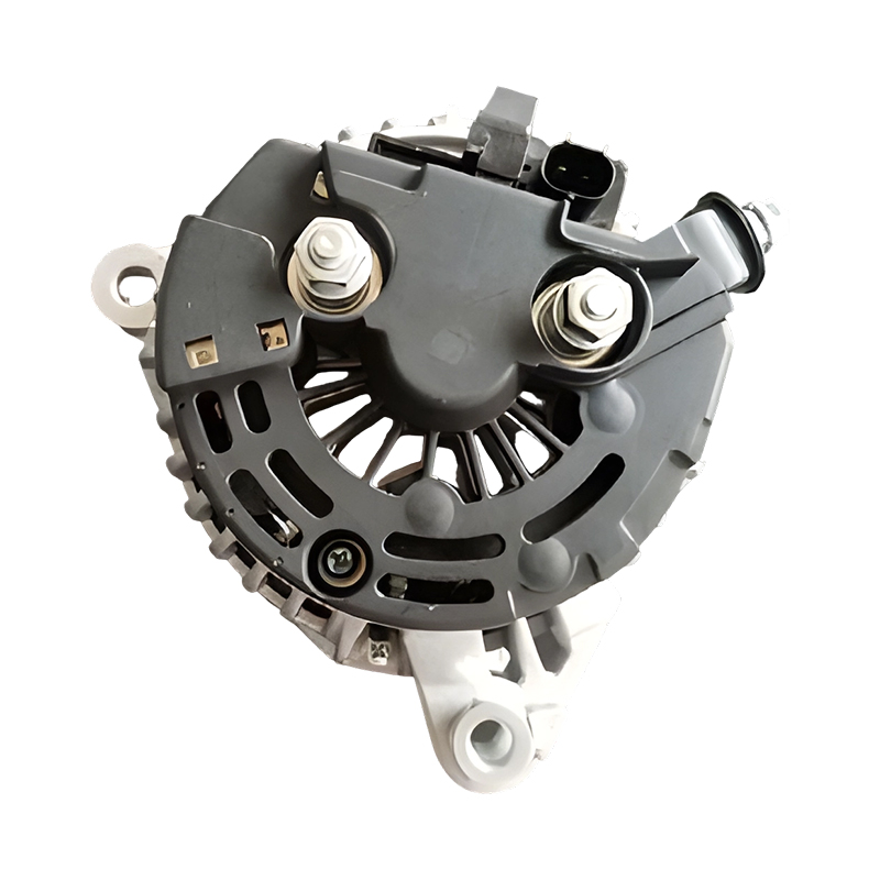 12V 136A 13777N/0124525002 auto alternátor Bosch pre DODGE Aakota 4.7 V8