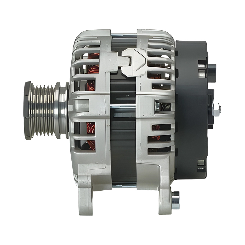 12V 150A 0125711081/115901 autoalternátor Bosch pre AUDI A4/A5/Q5-2.0L TDi