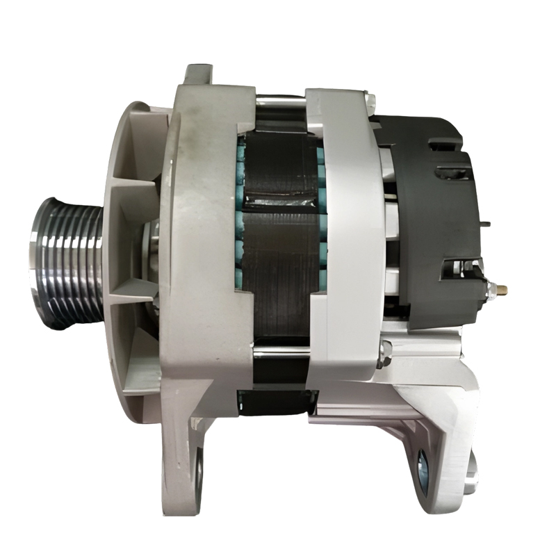 24 60A 112657/219072 autoalternátor DELCO pre DAEWOO DH220-5