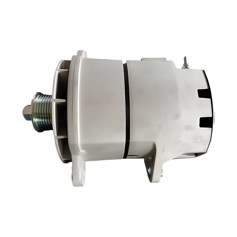 12V 135A 8090N/19011167 DELCO alternátor do auta na 34SI QUAD-MONT Brushless.