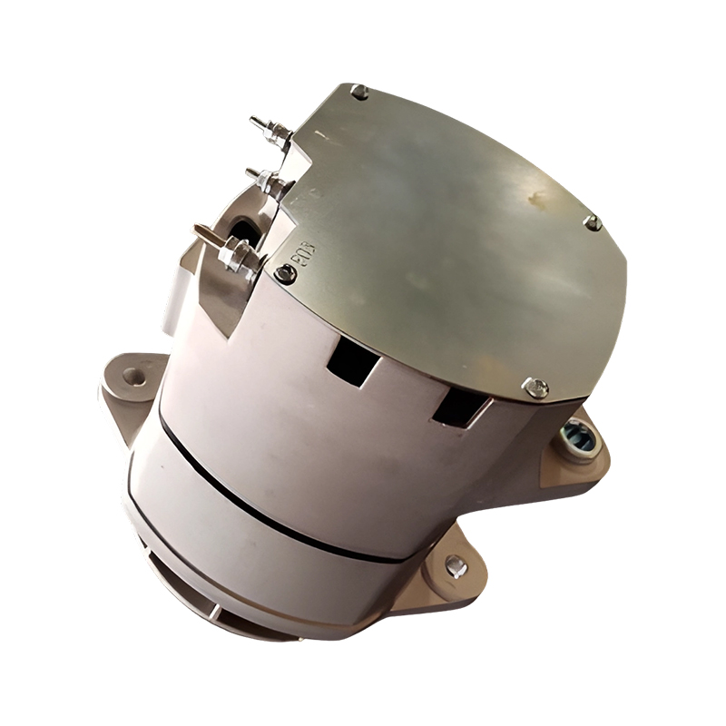 12V 135A 8090N/19011167 DELCO alternátor do auta na 34SI QUAD-MONT Brushless.