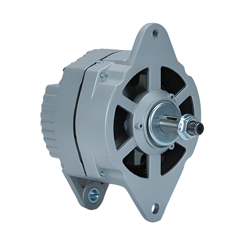 24V 65A 7179N/1100077 Alternátor do auta DELCO pre 27si Cummins 214169 Detroit Diesel R0459153