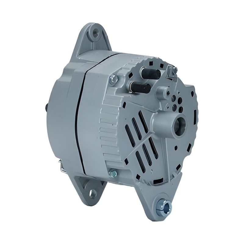 24V 65A 7179N/1100077 Alternátor do auta DELCO pre 27si Cummins 214169 Detroit Diesel R0459153