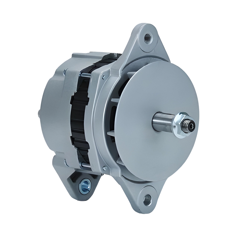 12V 160A 7644N/10459047 Alternátor do auta DELCO pre 21si Cummins 3604667RX, JOHN DEERE142246