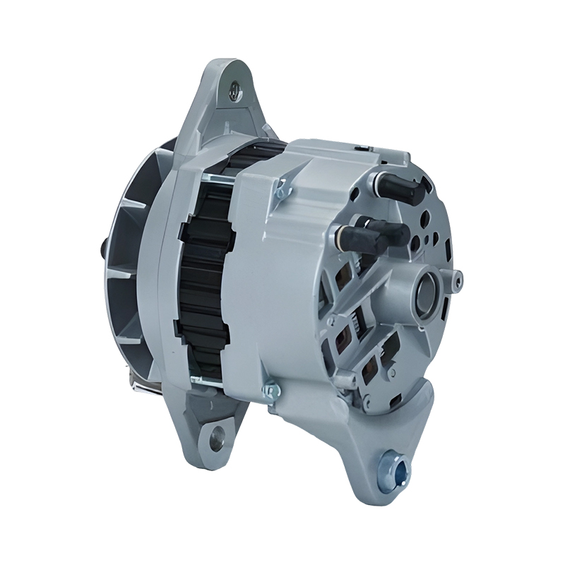12V 160A 7644N/10459047 Alternátor do auta DELCO pre 21si Cummins 3604667RX, JOHN DEERE142246