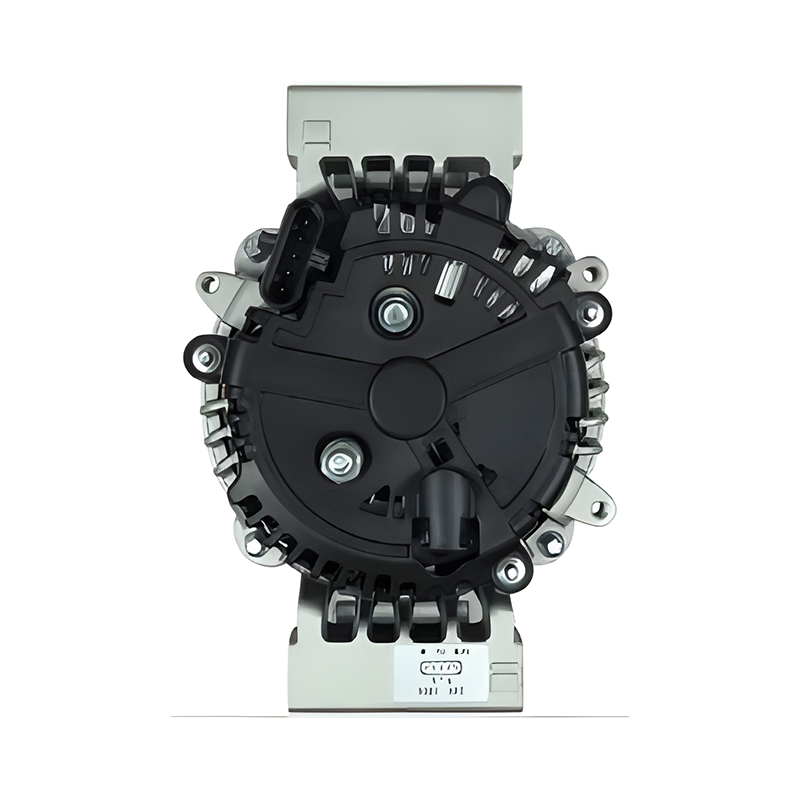24V 100A 8600764/0141546202 Alternátor do auta DELCO pre 24SI PAD-MOUNT