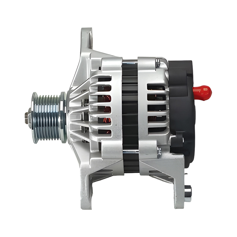 12V 200A 8718N/61009227 Alternátor do auta DELCO pre 24SI HP
