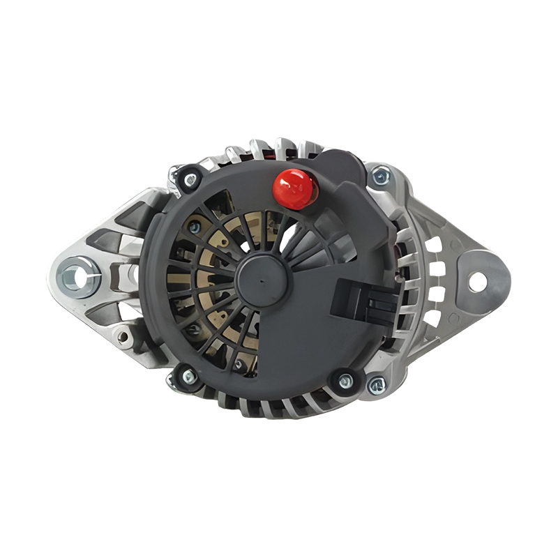 12V 200A 8718N/61009227 Alternátor do auta DELCO pre 24SI HP