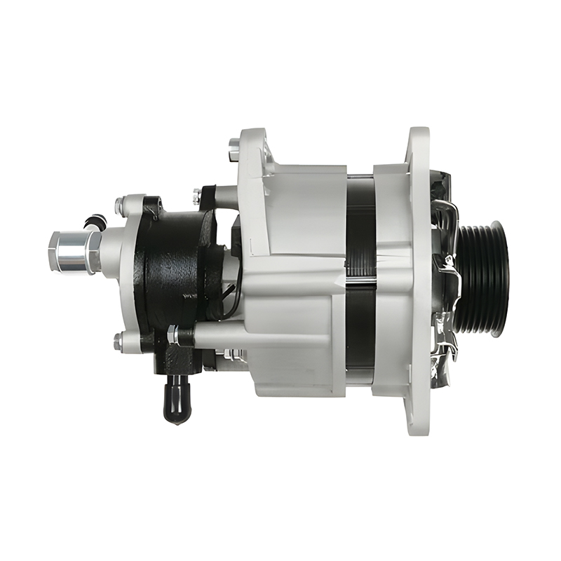 12V 80A 9120080212 auto alternátor Bosch pre CHEVROLET BLAZER S10 2.5D 97-00