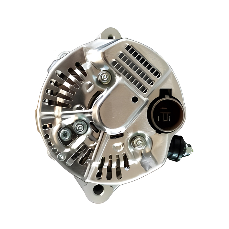 12V 80A 13277N/2706062011 DENSO alternátor do auta pre TOYOTA CAMRY 6-DRÁŽKOVÁ KLADKA