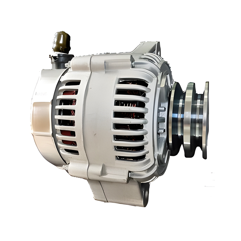 12V 100A 2706066040/1012117000 DENSO alternátor do auta pre TOYOTA LAND CRUISER 80 J8 4,5L