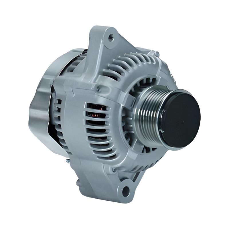 12V 80A 23317N/27060-30040 DENSO alternátor do auta pre TOYOTA QUANTUM HILUX FORTUNER 2,5L