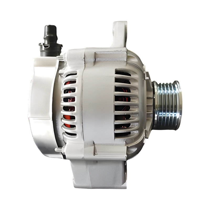 12V 70A 13512N/2706075150 DENSO alternátor do auta pre TOYOTA 2.0L/2.7L BENZÍN-IR/IF