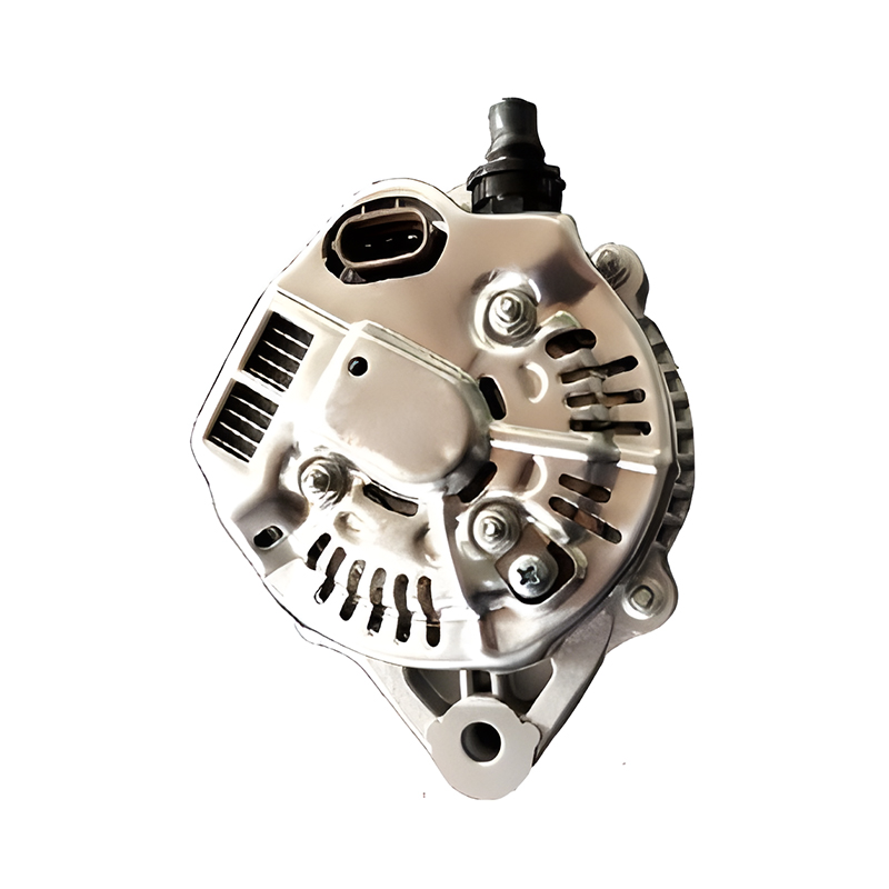12V 70A 13512N/2706075150 DENSO alternátor do auta pre TOYOTA 2.0L/2.7L BENZÍN-IR/IF