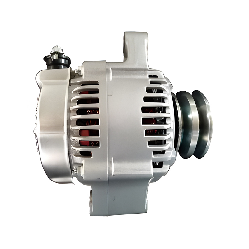 12V 70A 23054N/2706067070 DENSO alternátor do auta pre TOYOTA HILUX/LAND CRUISER 3.0L