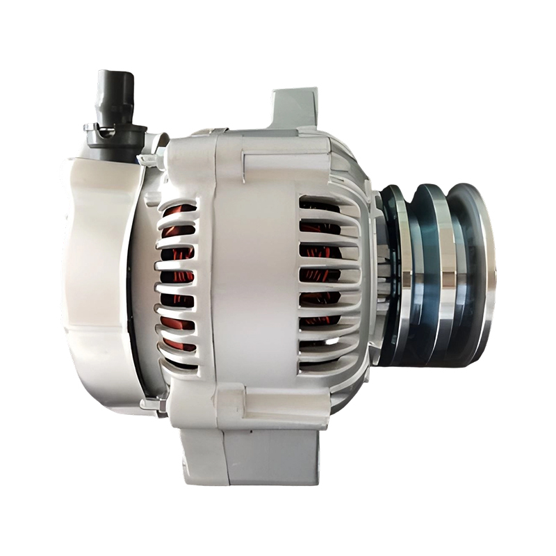 12V 70A 2706017220/1022111360 DENSO alternátor do auta pre TOYOTA LAND CRUISER DIESEL